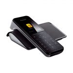Panasonic  KX-PRW110FXW Premium DECT