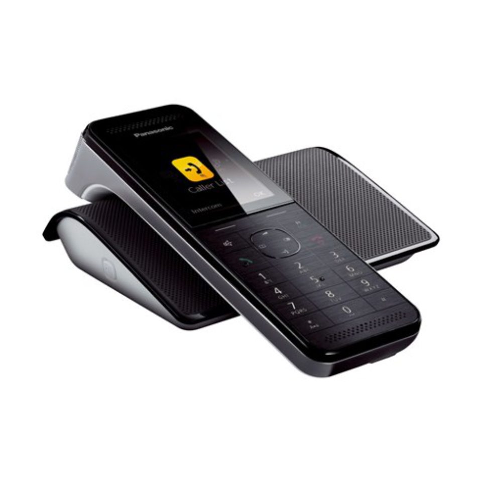 Panasonic KX-PRW110FXW Premium DECT