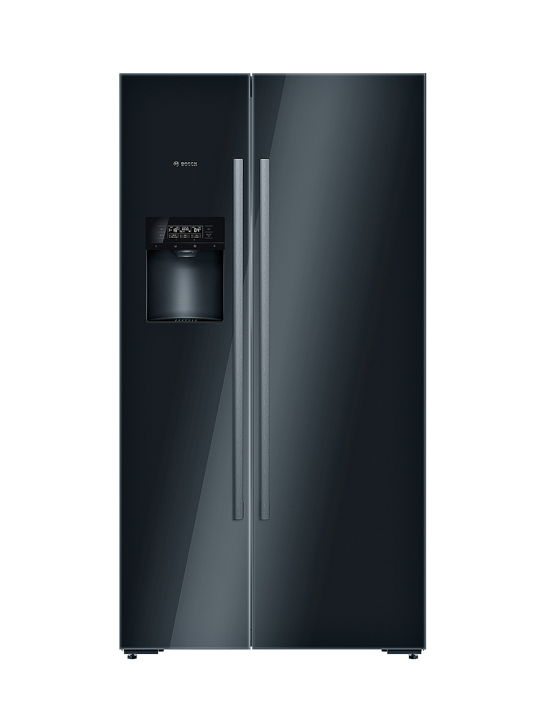 BOSCH KAD92SB30 hladnjak side by side 1