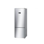 BOSCH kombinirani hladnjak KGN46XL30