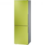 BOSCH kombinirani hladnjak KGV36VH32S