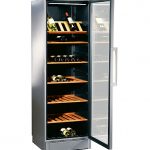 BOSCH KSW38940 rashladna vitrina za vino