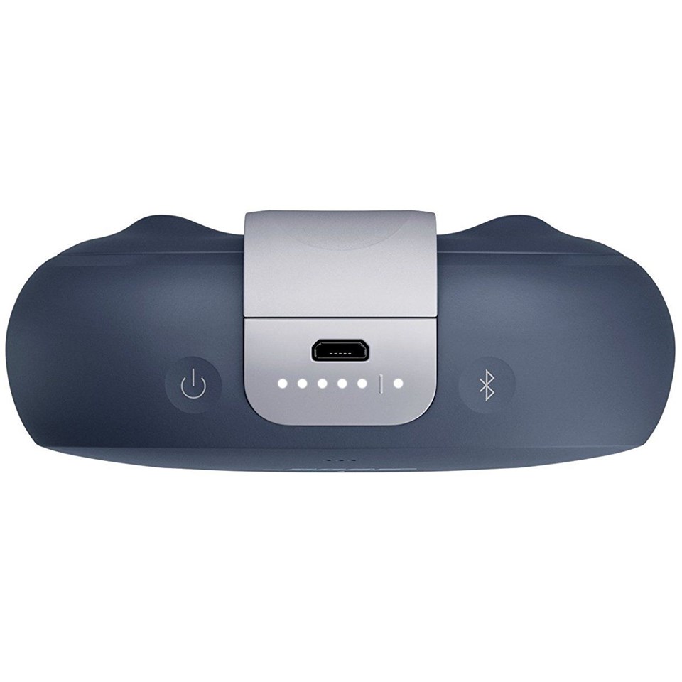 BOSE SoundLink MICRO -PLAVI- ZVUČNIK BT 4