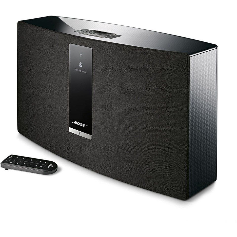 BOSE Soundtouch 30 -CRNI- WiFi 2