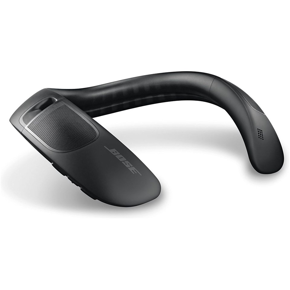 BOSE Soundware Companion zvučnik 1