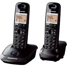 Bežični telefon Panasonic KX-TG 2512M