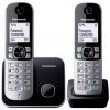 Panasonic Bežični telefon  KX-TG6812FXB