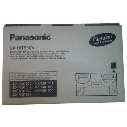 Cartridge Panasonic KX-FAT 390
