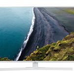 Samsung TV UE43RU7412