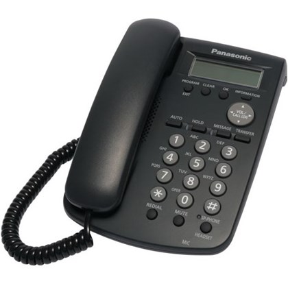 Digitalni telefon Panasonic KX-HG T100