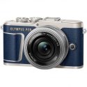 OLYMPUS Fotoaparat DIG. E-PL9 Pancake kit-V205092WE000