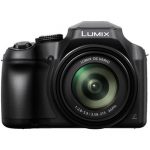 Panasonic Fotoaparat DIG. LUMIX DC-FZ 82K