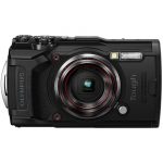 OLYMPUS Fotoaparat DIG. TG-6