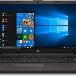 HP Notebook 250 G7 6UM74ES Business  i3-7020U 8GB 128GB SSD + 1TB HDD Win10 Pro