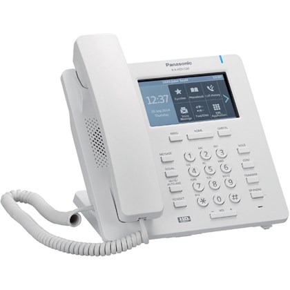 KX-HDV 330NE - BIJELI - IP phone