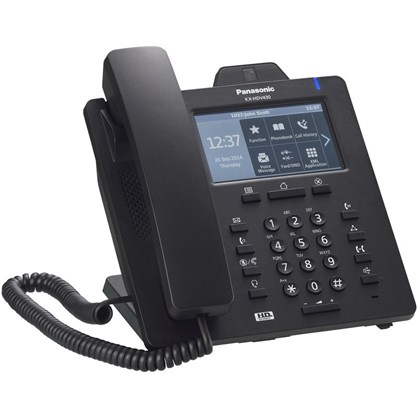 KX-HDV 430NEB - CRNI - IP phone