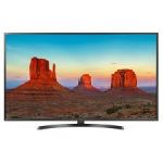 LG TV 49UK6470PLC