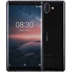 Nokia 8 Sirocco