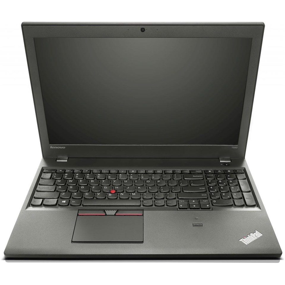 Notebook Lenovo ThinkPad T550, 20CK0004SC