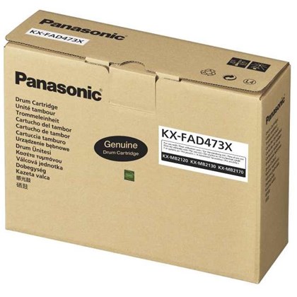 Panasonic KX-FAD473X - BUBANJ