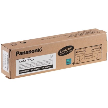 Panasonic KX-FAT472 - CARTRIDGE