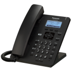 Panasonic KX-HDV130NE – IP phone