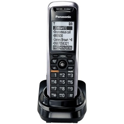 Panasonic KX-TPA 50 - dodatna slušalica