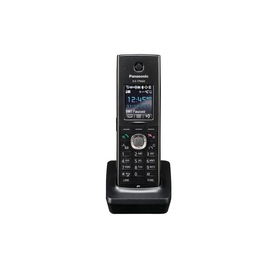 Panasonic KX-TPA60 - dodatna slušalica