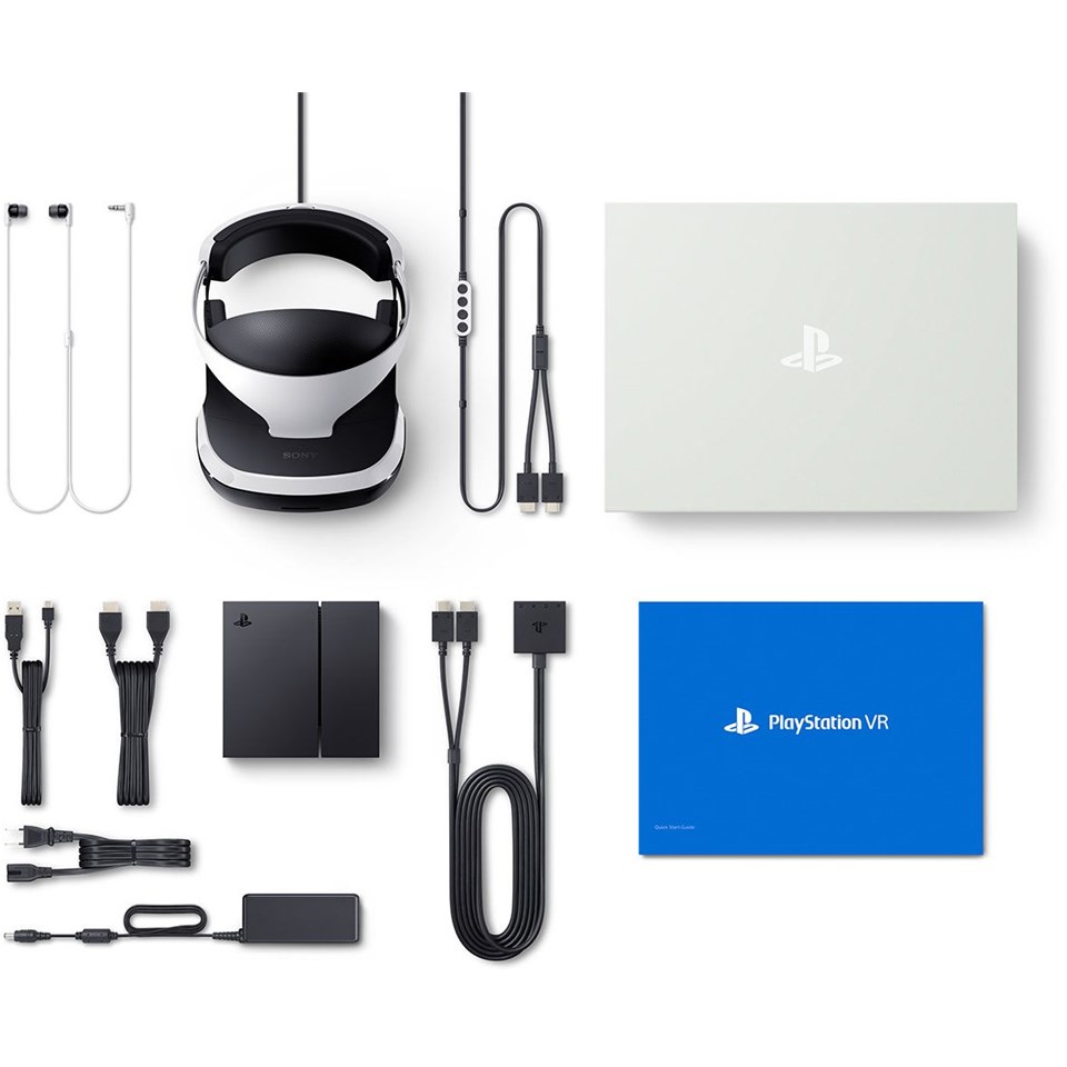 PlayStation VR 1