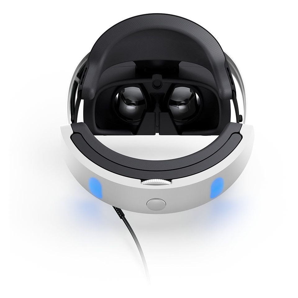 PlayStation VR 2