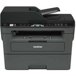 Printer BROTHER MFC-L2712DW Laser All-in-one sa fax jedinicom - Wireless
