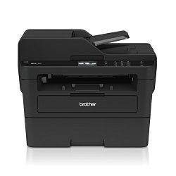 Printer BROTHER MFC-L2732DW Laser All-in-one sa fax jedinicom - Wireless