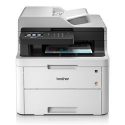BROTHER Printer  MFC-L3730CDN Color Laser All-in-one sa fax jedinicom