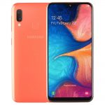 SAMSUNG A20e
