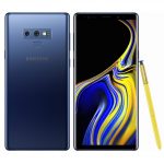 SAMSUNG NOTE 9 N960