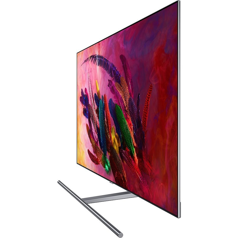 SAMSUNG QE65Q7FNATXXH qled,163cm,uhd,pqi3200,tizen 12
