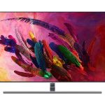 SAMSUNG QLED TV QE65Q7FNATXXH