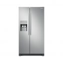 SAMSUNG kombinirani hladnjak Side by Side RS50N3413SA EO