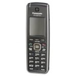 Panasonic SIP bežični telefon  KX-UDT 111