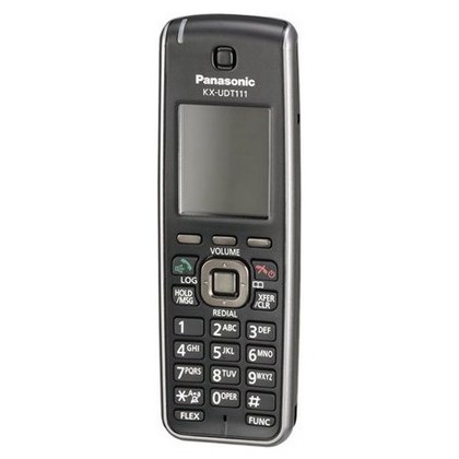 SIP bežični telefon Panasonic KX-UDT 111