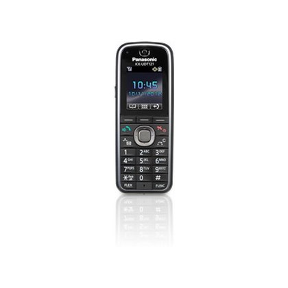 SIP bežični telefon Panasonic KX-UDT 121CE