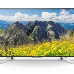 SONY ANDROID TV KD49XF7596BAEP