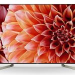 SONY ANDROID TV KD55XF9005BAEP