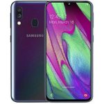 Samsung A40 Crni A405F