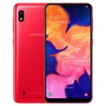 SAMSUNG A10