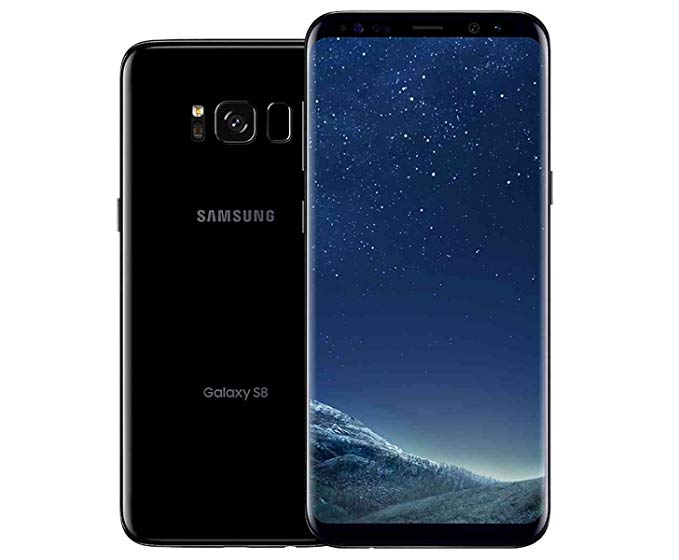 Samsung Galaxy S8 64GB_ Samsung Galaxy S8 64GB_