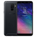 SAMSUNG A6+  A605FN