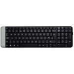 LOGITECH tipkovnica  K230