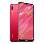 HUAWEI Y7 2019  Dual SIM
