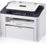 Canon FAX i-SENSYS-L150
